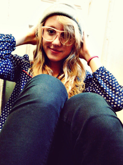 death to hipsters !