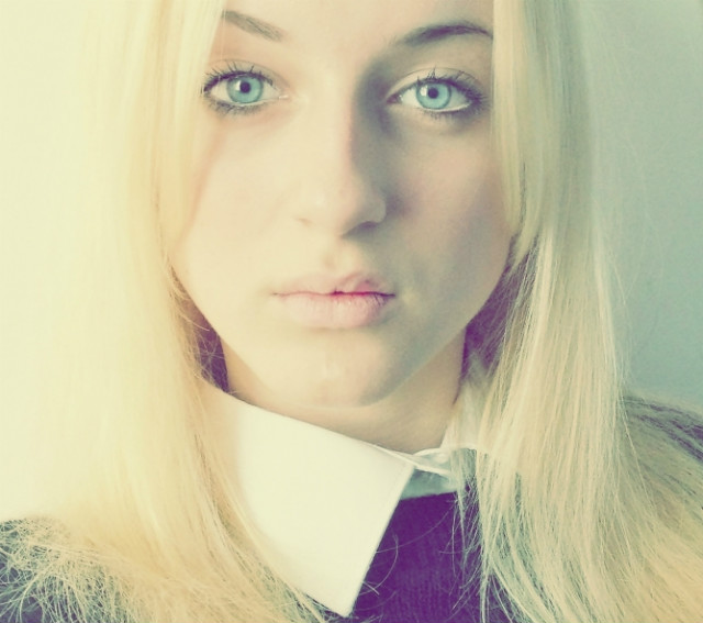 Whatever.