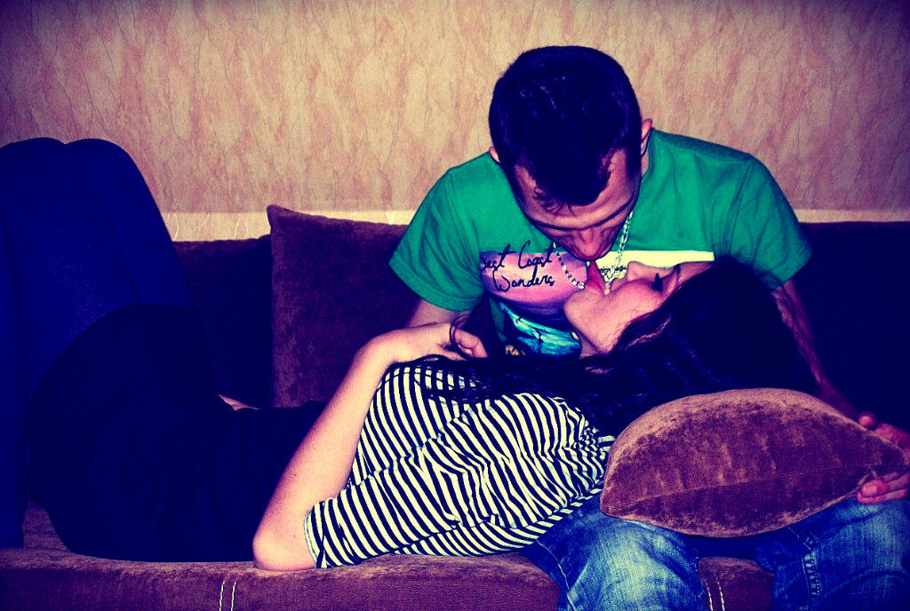 hold my hand. always.
