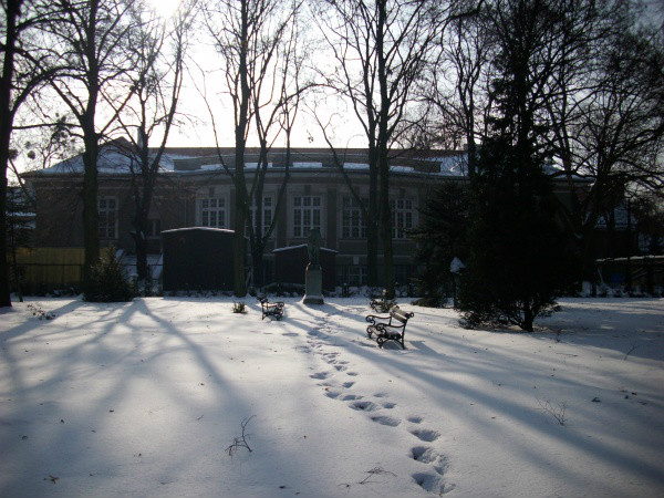 ferie zimowe cz.3