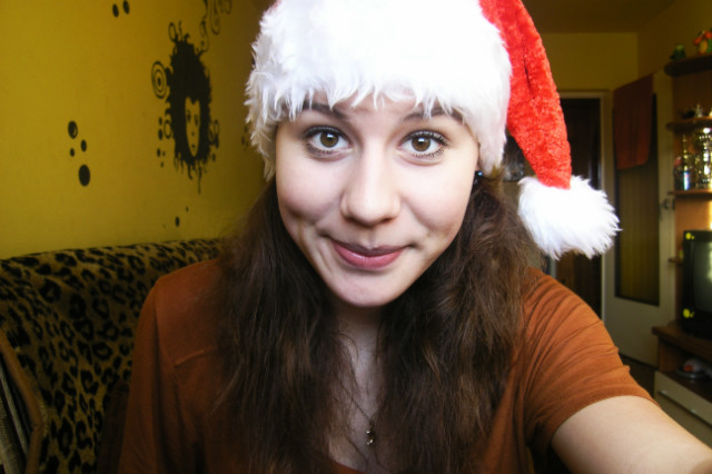 hohohoh !;D