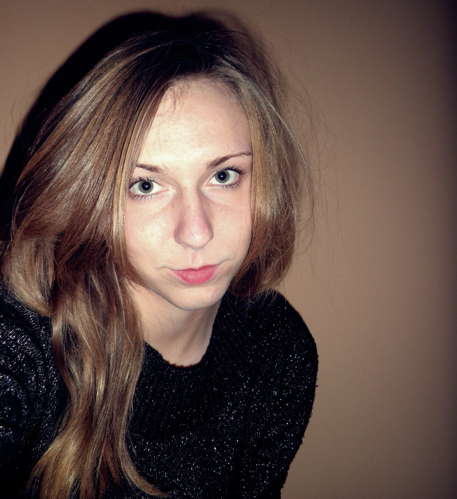 Young Wild and Free 
