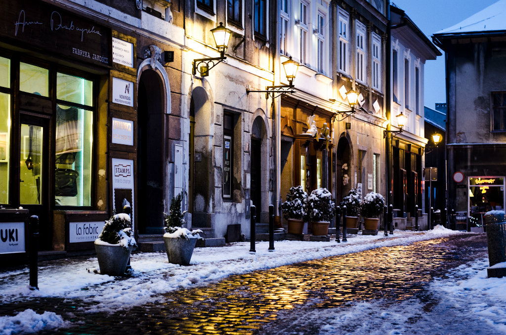 Bielsko.