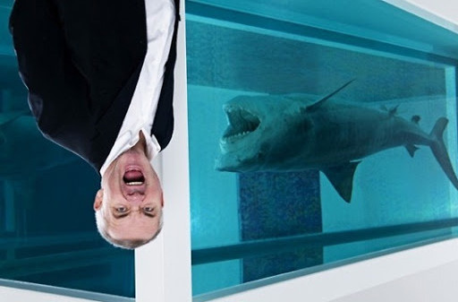 Damien Hirst
