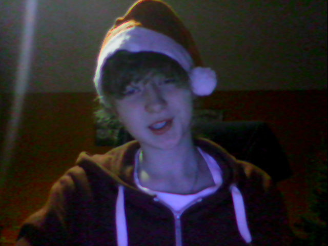 all i want for christmas is You