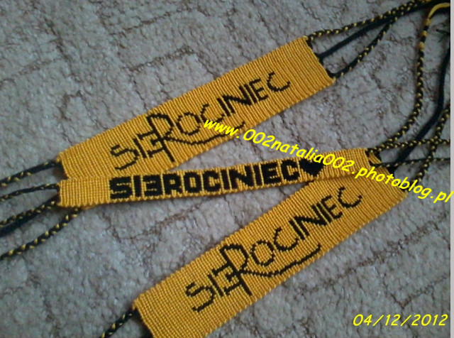 SIEROCINIEC