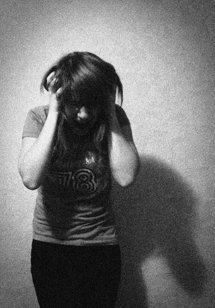 scream.