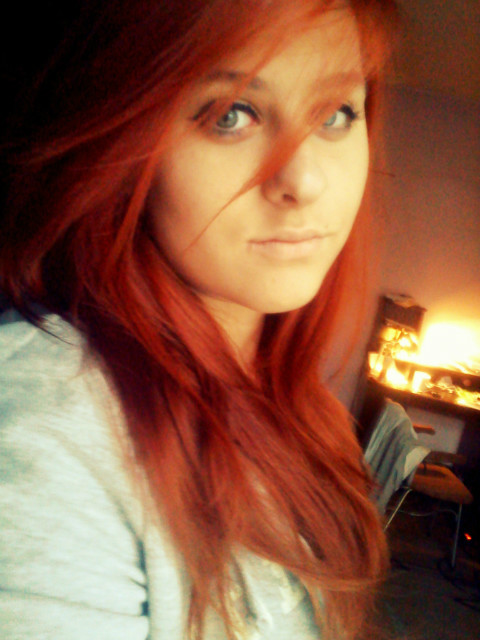 reddust