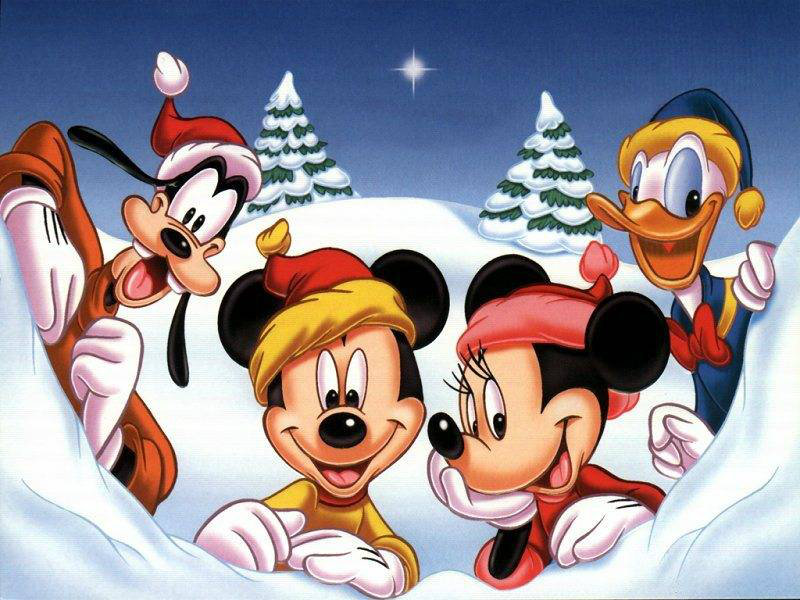 last krismas a gejw ju maj hart!