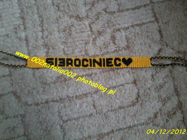 SIEROCINIEC