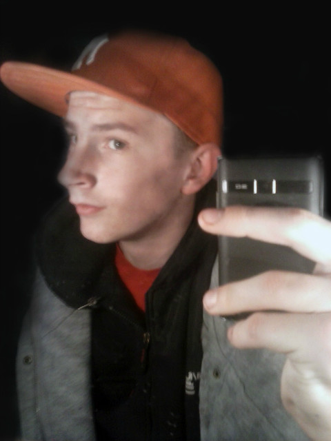 Takie tam z Nudw ;p 