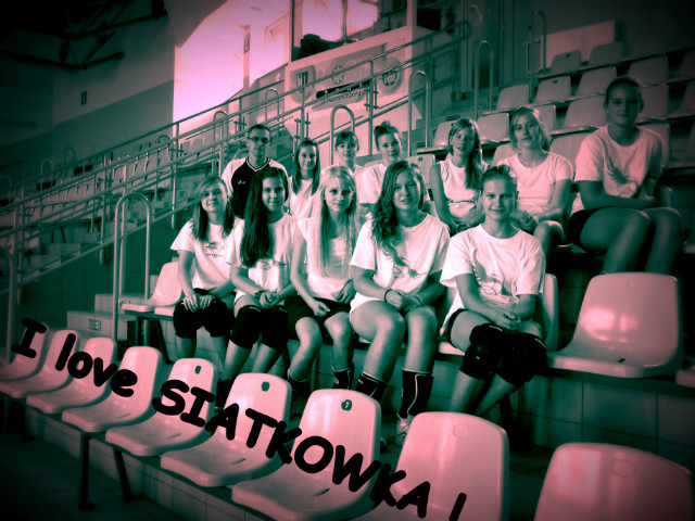 Siatkwka 