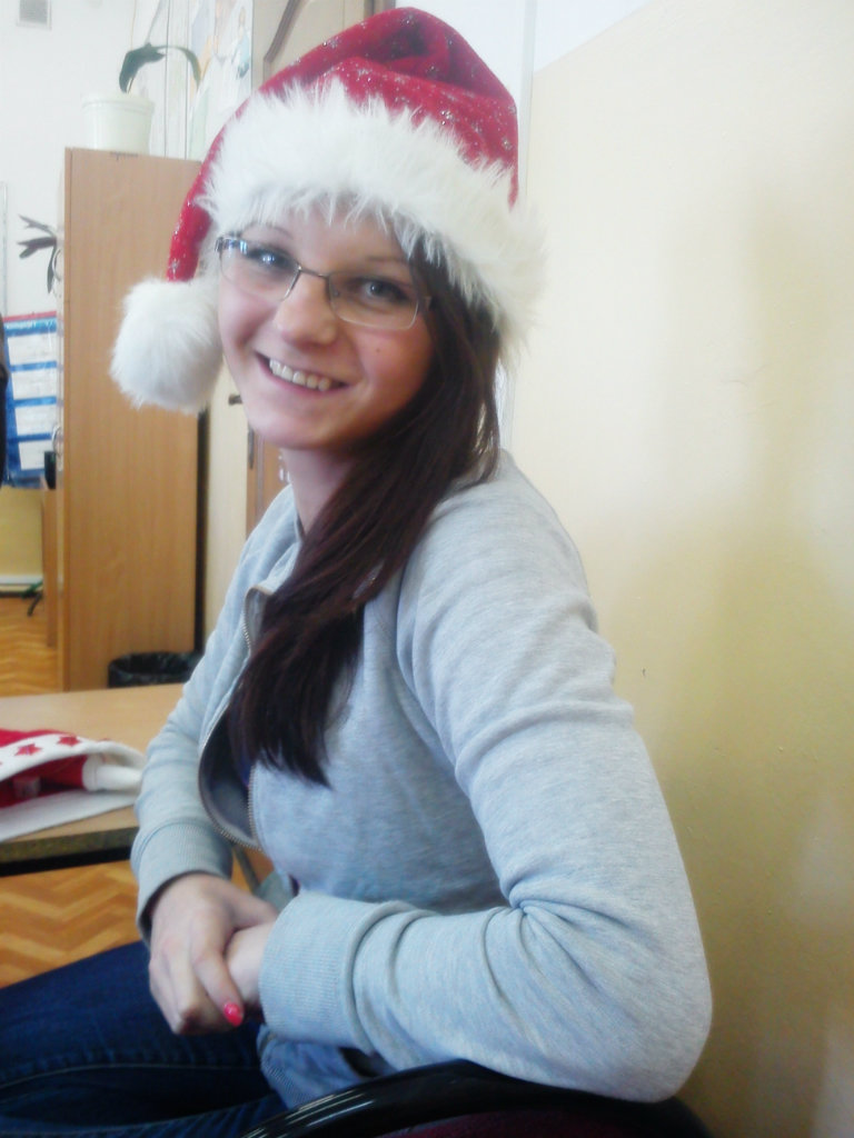 Mikoajkowo :)