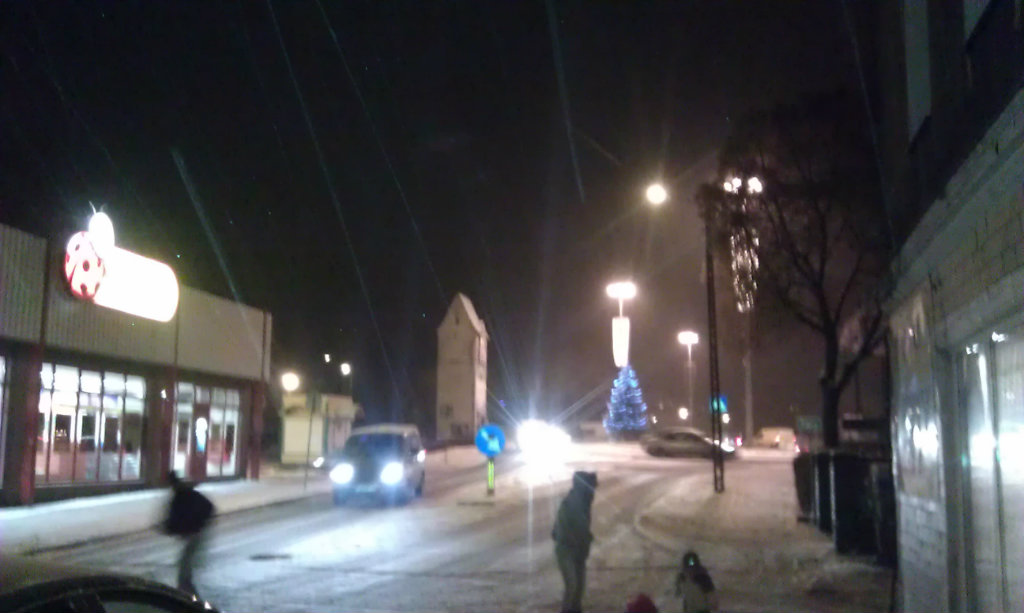 Przeszo i dzi