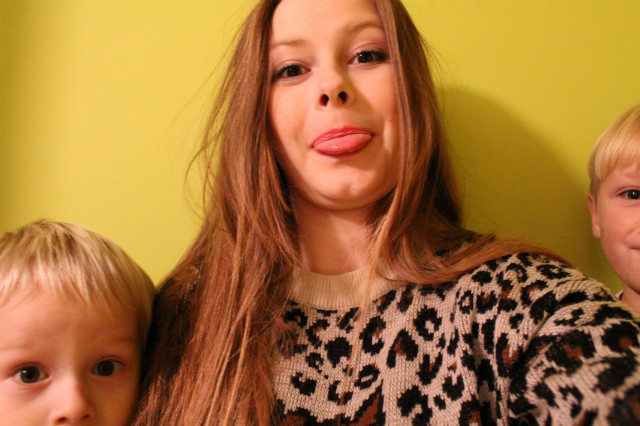 Cay obiektyw mj!!!!