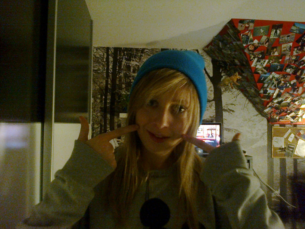 Taka se ja ;D