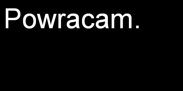 Powracam.