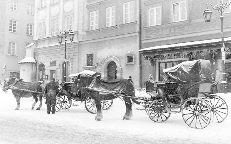 ferie zimowe cz.9