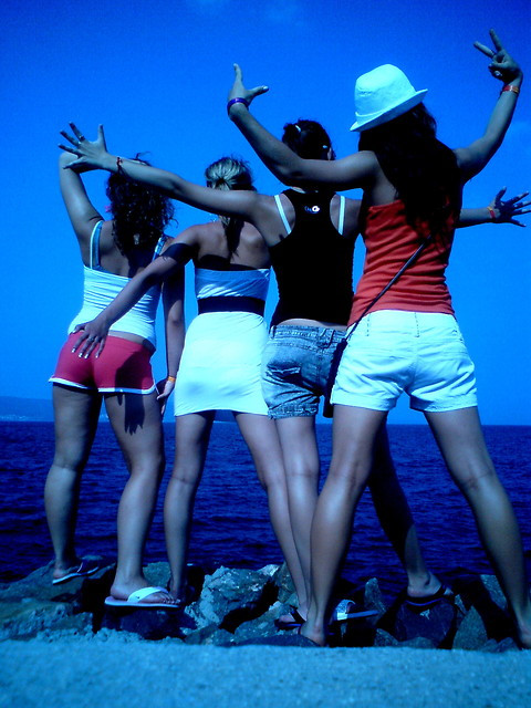 Byo, byo ;d