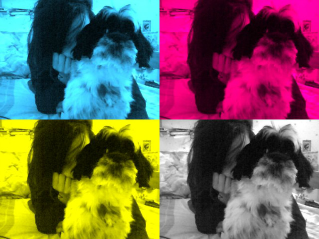 takie tam ;d 
