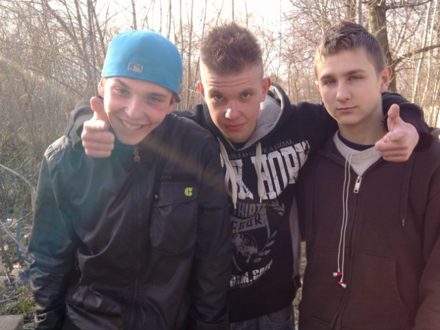 dawno dawno temu 