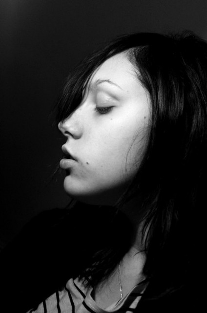 I miss the misery...