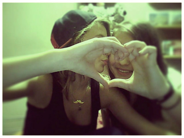 bd ci nienawidzi ;)