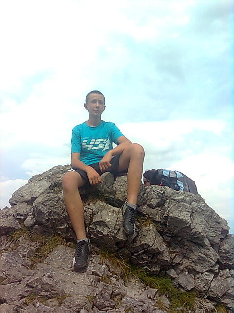 Wakacje . ! ;D