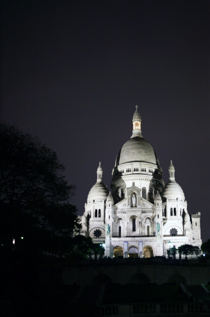 sacre