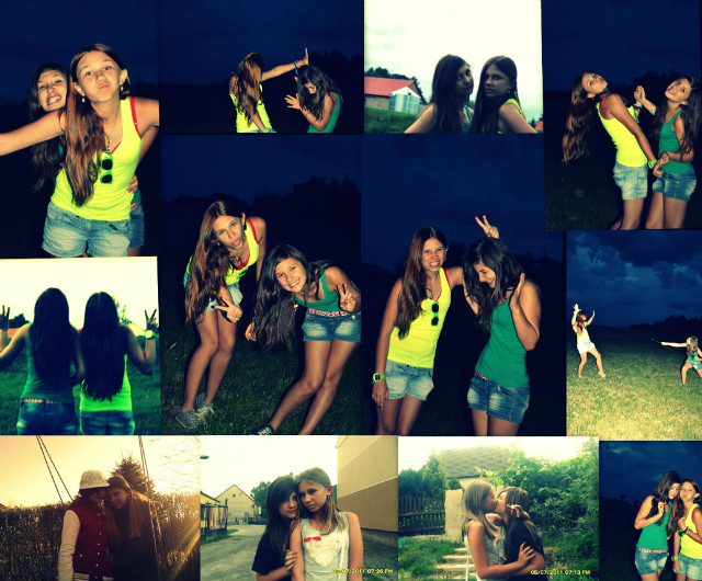 FOREVER . 