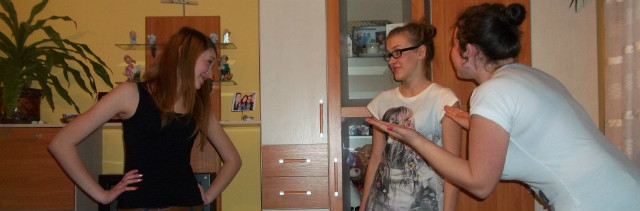 Co ty Gadasz ?! :D
