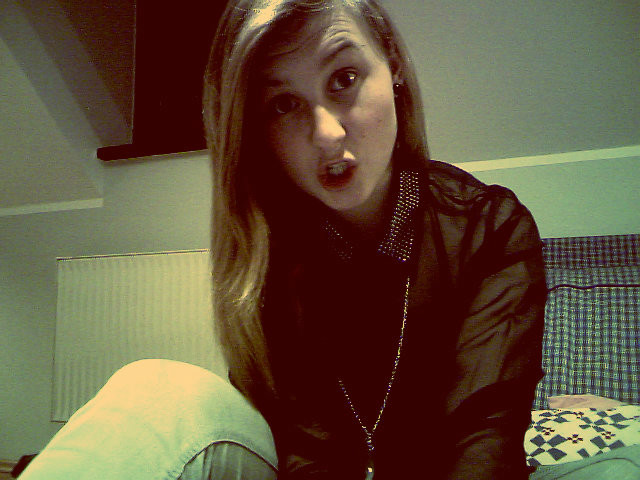 MAKE ME SMILE
