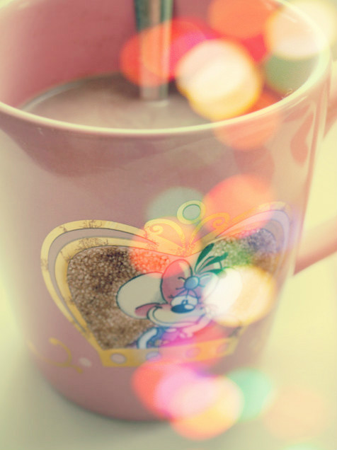 wonderland