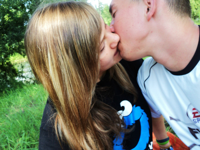 Kocha Sie Za Nic ;*