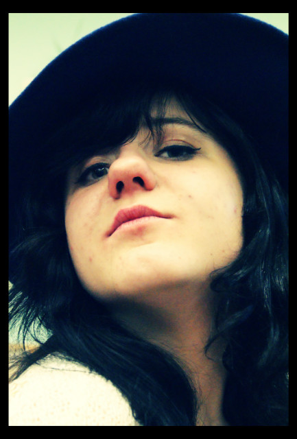 I need to sleep.