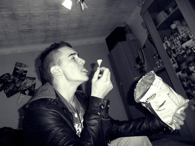 nawet sodko jeszcz chipsy