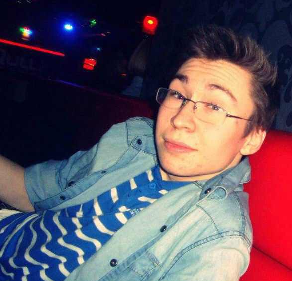 kto to :)