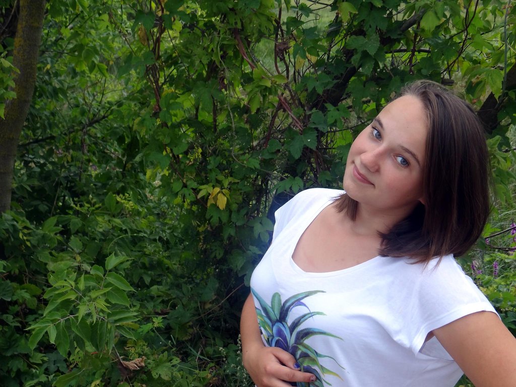 jeszcze z wakacji &#9829; 