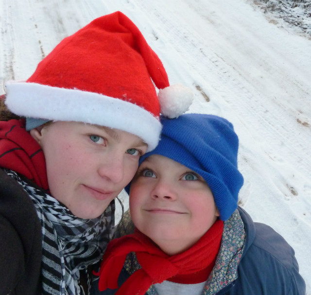 Marcin i te jego oczy;*