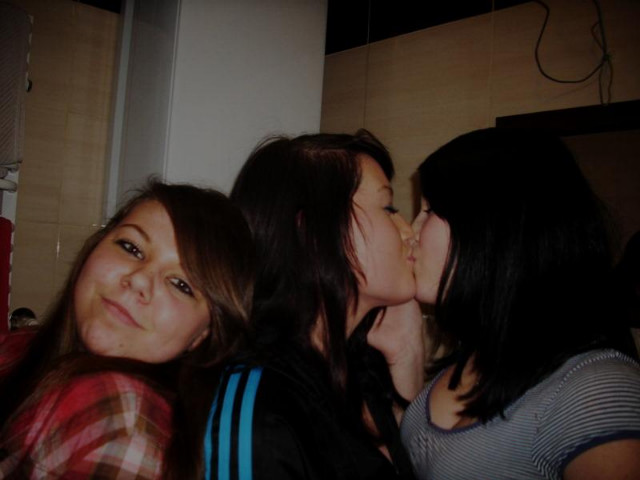 Sandi i puuczi ;* cmoook ;* 