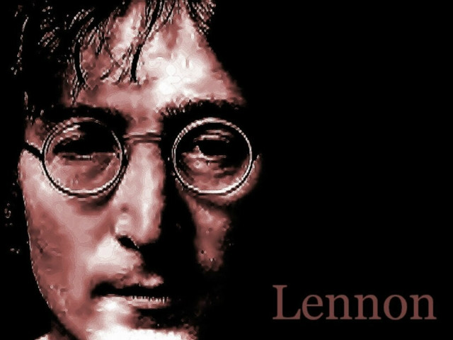 Lennon 