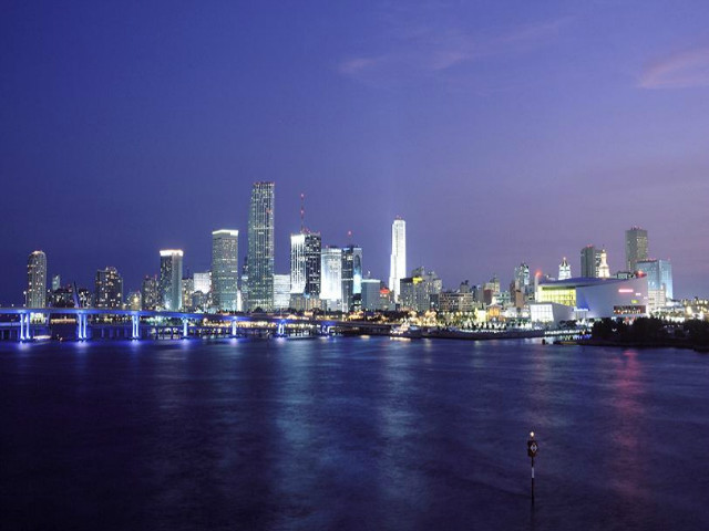 MIAMI! 