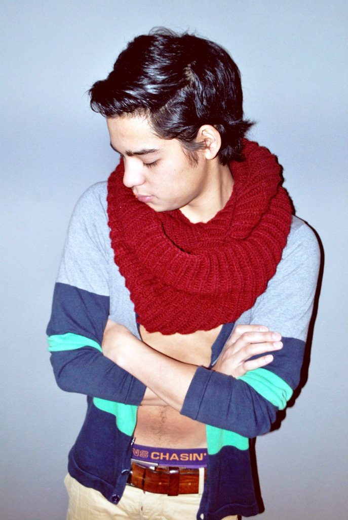 Nick.