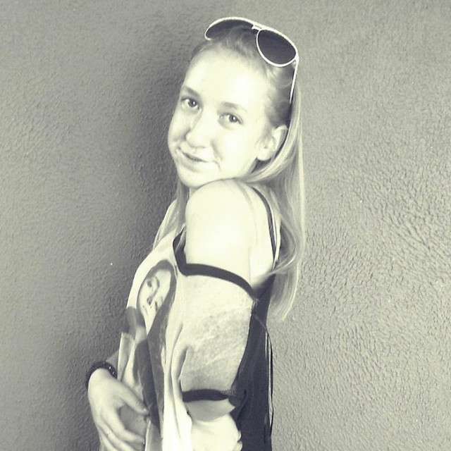 miss you
