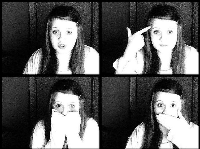 Webcam Toy . .
