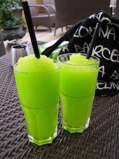 Shake zielonyy !! ;D Hejkaa ! 