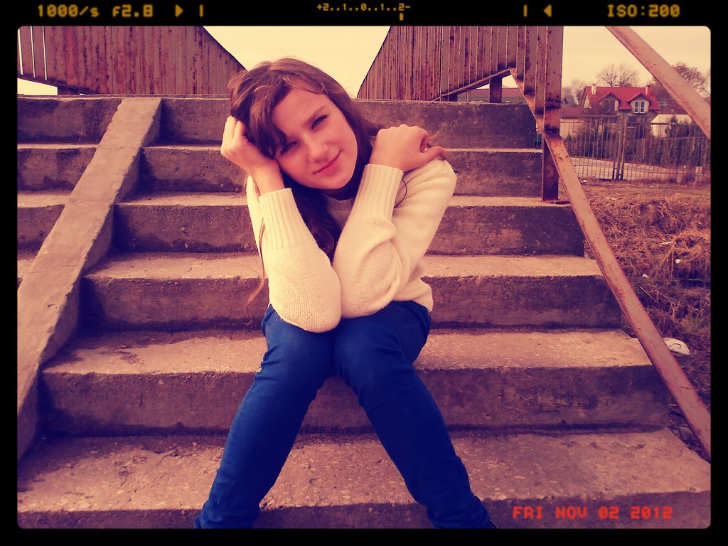 Friendship, love, and memory