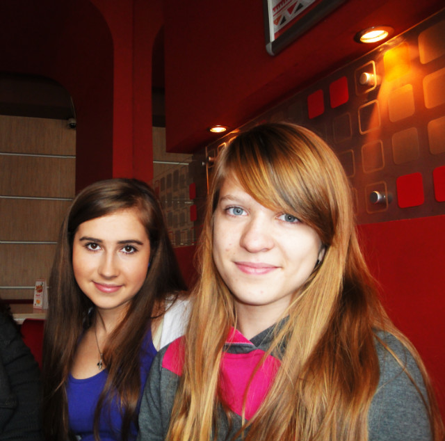 Dzieci :)