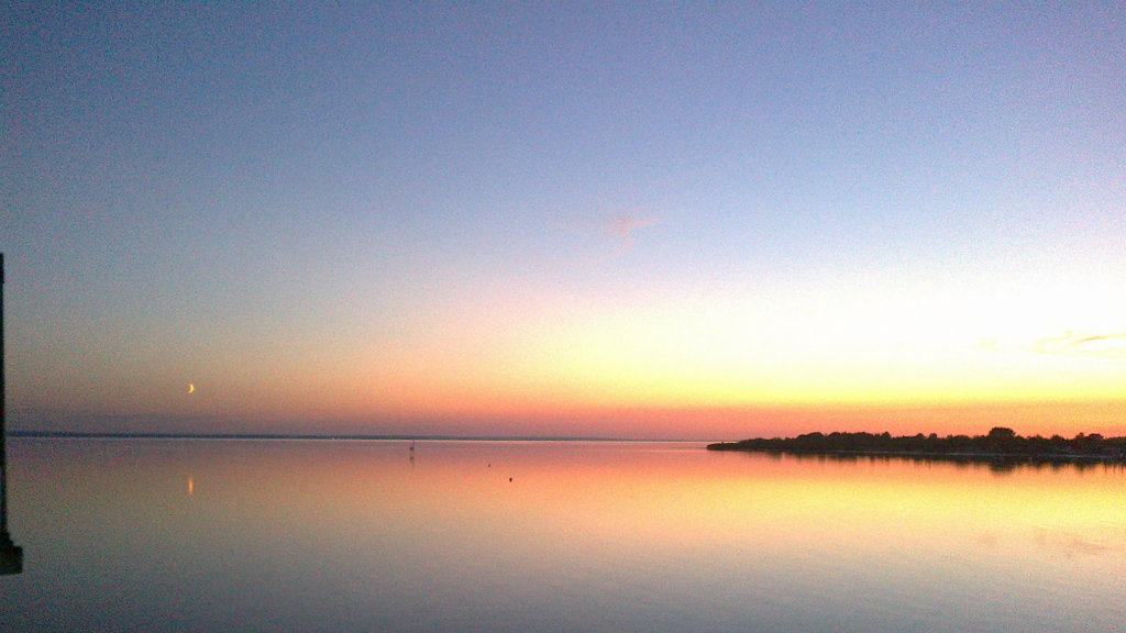 Wakacje
