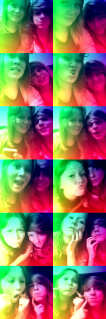 hehe, beka w chuuuuuuuuuuj
